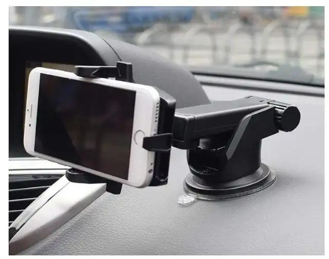 Car Dashboard Mobile Holder Universal Phone Mount