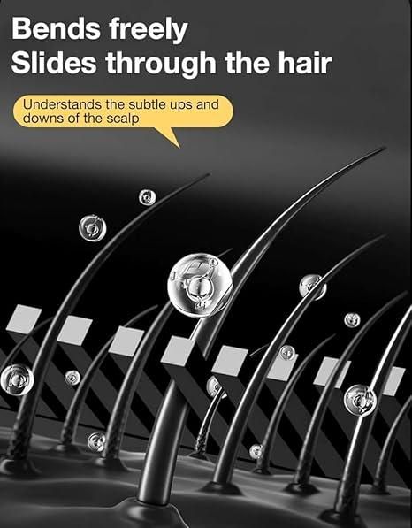 Instant White Hair Cover Quick, Easy & Natural Look